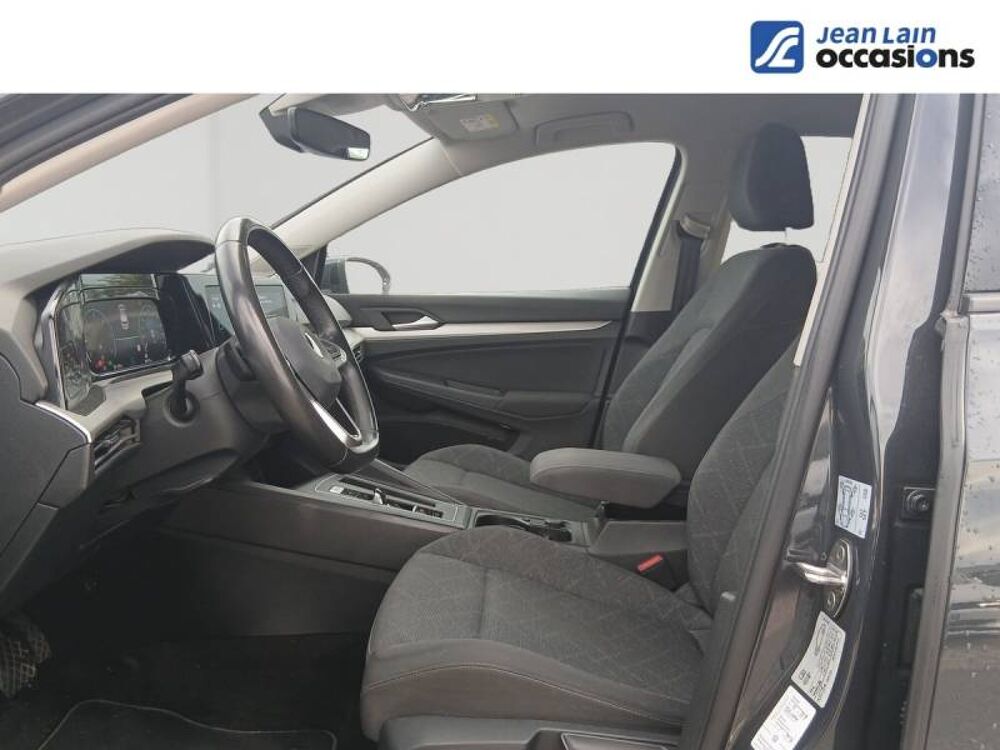 Golf 2.0 TDI SCR 115 DSG7 Life 2022 occasion 74200 Margencel