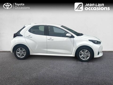 Yaris Hybride 116h Dynamic Business 2025 occasion 26000 Valence