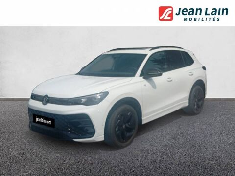 Annonce voiture Volkswagen Tiguan 51490 €