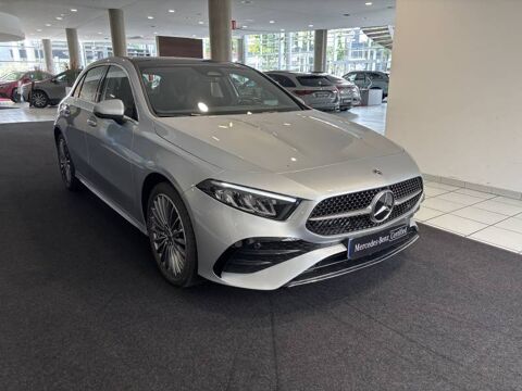 Mercedes Classe A 250 e Hybrid EQ 8G-DCT AMG Line 2025 occasion LYON 69009