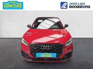 Q2 2.0 TDI 190 ch S tronic 7 Quattro 2018 occasion 73490 La Ravoire