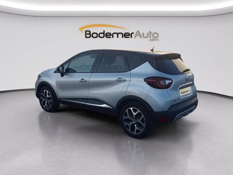 Captur TCe 90 Intens 2019 occasion 22000 Saint-Brieuc