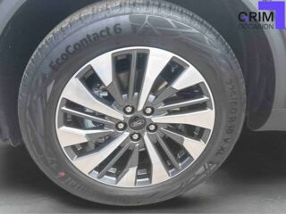 Kuga 2.5 Duratec 180 ch FlexiFuel FHEV E85 Powershift Titani 2026 occasion 34970 Lattes