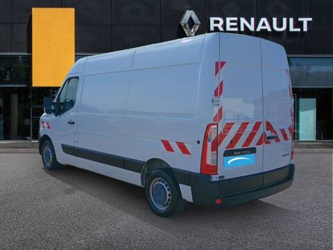 Master MASTER FGN TRAC F3300 L2H2 BLUE DCI 135 CONFORT 2022 occasion 14200 H&eacute;rouville-Saint-Clair