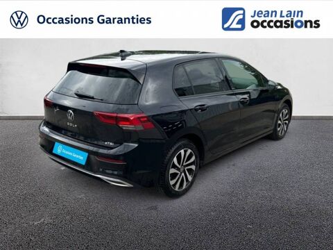 Golf 1.5 eTSI OPF 130 DSG7 Active 2023 occasion 74200 Margencel