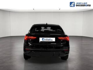 Q3 Sportback 35 TFSI 150 ch S tronic 7 S line 2024 occasion 73290 La Motte-Servolex