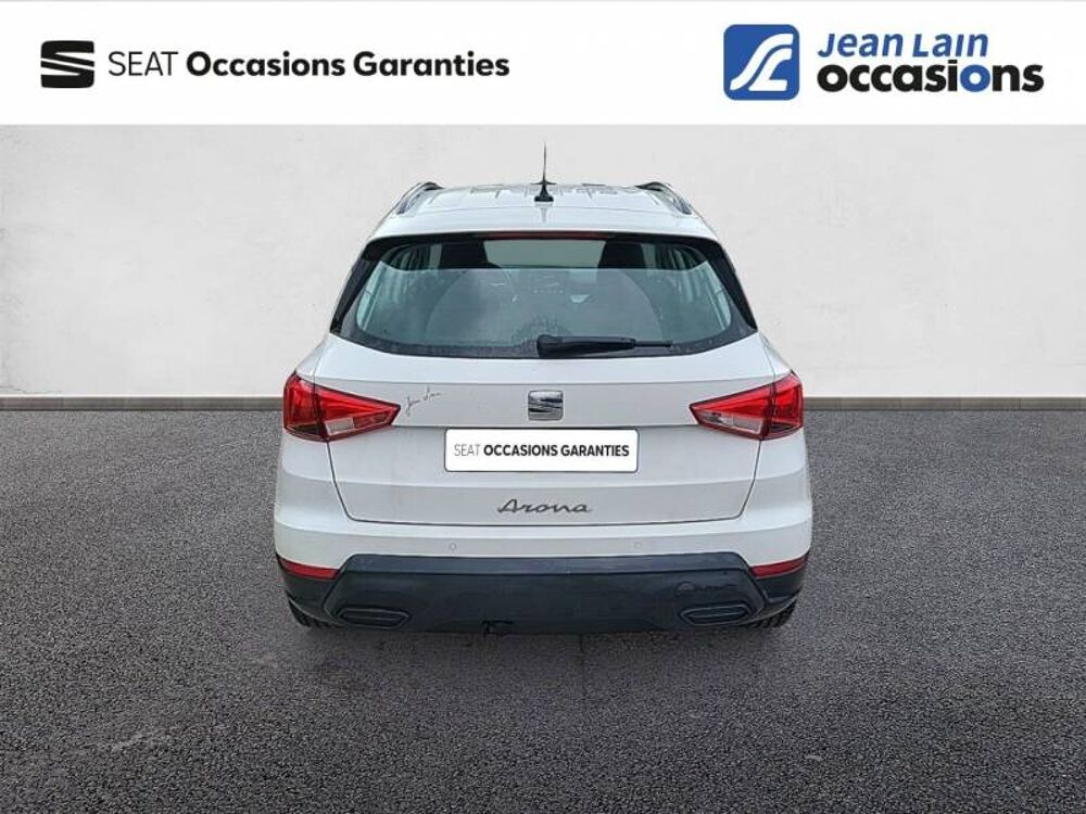 Arona 1.0 TSI 95 ch Start/Stop BVM5 Business 2023 occasion 38130 &Eacute;chirolles