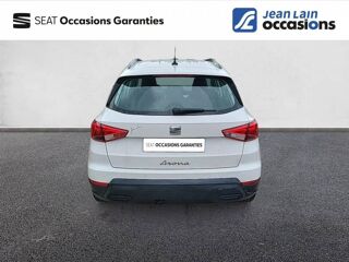 Arona 1.0 TSI 95 ch Start/Stop BVM5 Business 2023 occasion 38130 &Eacute;chirolles