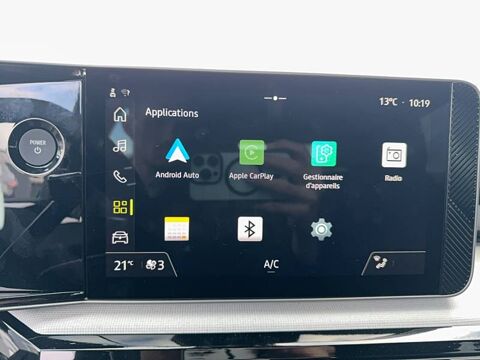 R5 Renault 5 E-Tech Electrique 120 ch autonomie urbaine Evoluti 2025 occasion 56300 Pontivy
