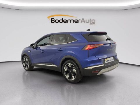 Symbioz E-Tech full hybrid 145 Iconic 2025 occasion 14200 H&eacute;rouville-Saint-Clair