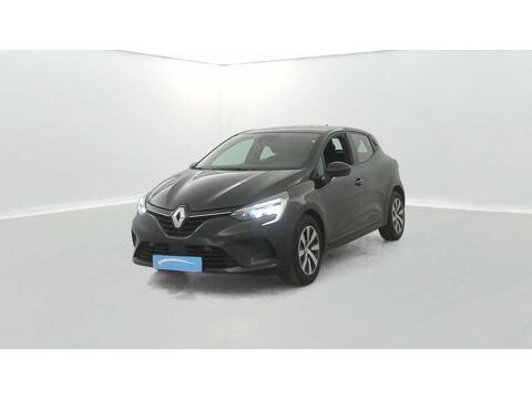 Renault Clio TCe 90 Equilibre 2023 occasion Pontivy 56300