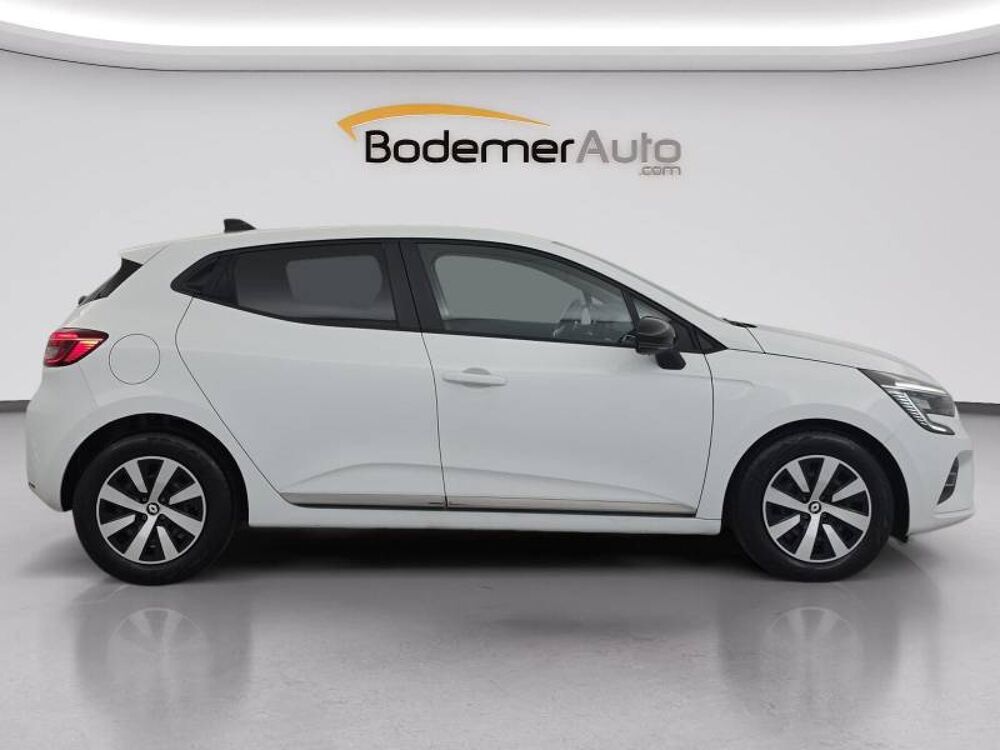 Clio TCe 90 Evolution 2023 occasion 56850 Caudan