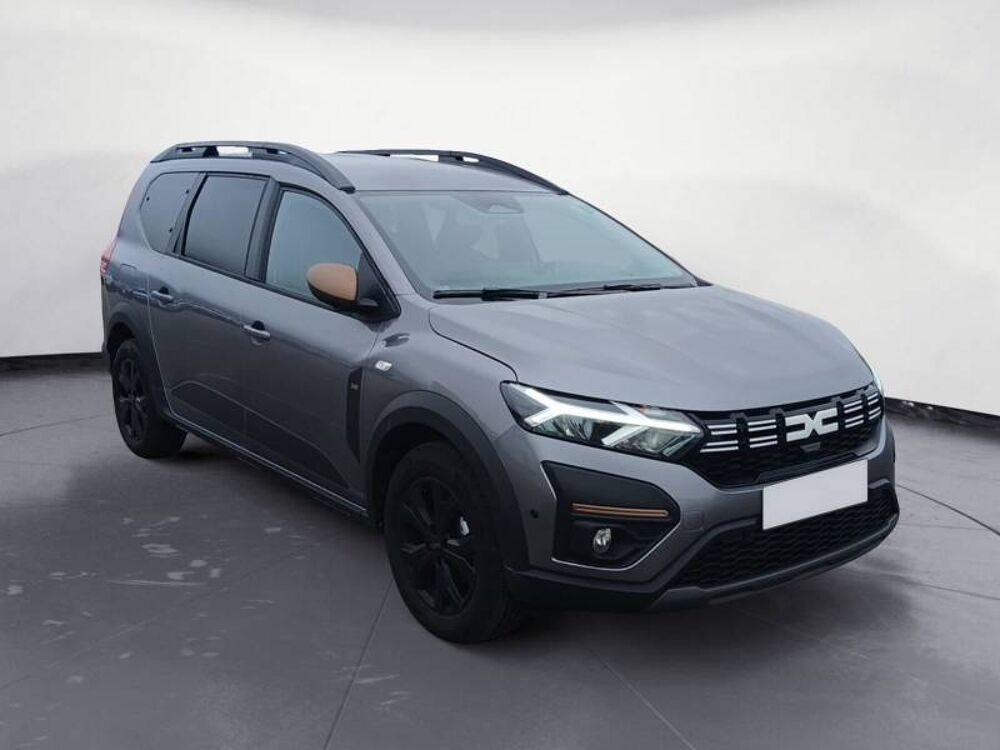 Jogger Hybrid 140 7 places GSR2 Extreme 2025 occasion 56850 Caudan