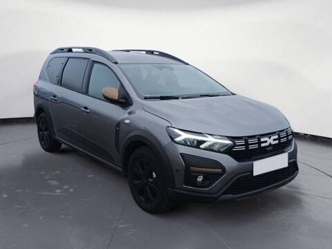 Jogger Hybrid 140 7 places GSR2 Extreme 2025 occasion 56850 Caudan