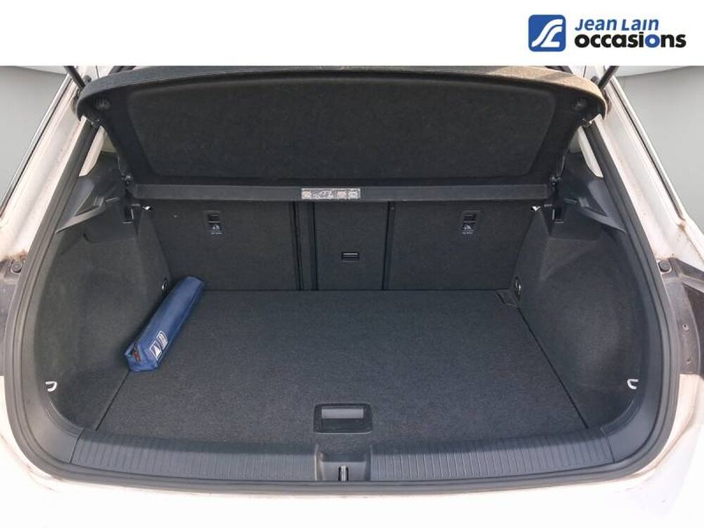 T-ROC T-Roc 1.0 TSI 115 Start/Stop BVM6 United 2020 occasion 26300 Chatuzange-le-Goubet