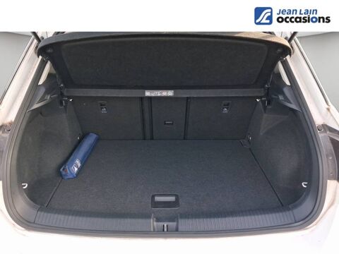 T-ROC T-Roc 1.0 TSI 115 Start/Stop BVM6 United 2020 occasion 26300 Chatuzange-le-Goubet