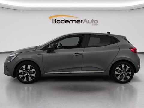Clio E-Tech full hybrid 145 Evolution 2023 occasion 22000 Saint-Brieuc
