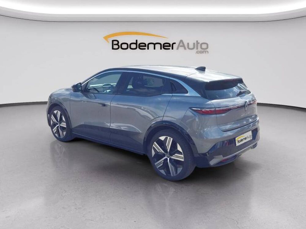 M&eacute;gane Megane E-Tech 220 ch autonomie confort GSR2 Iconic 2025 occasion 50000 Saint-L&ocirc;