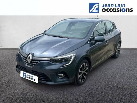 Annonce voiture Renault Clio 16490 €