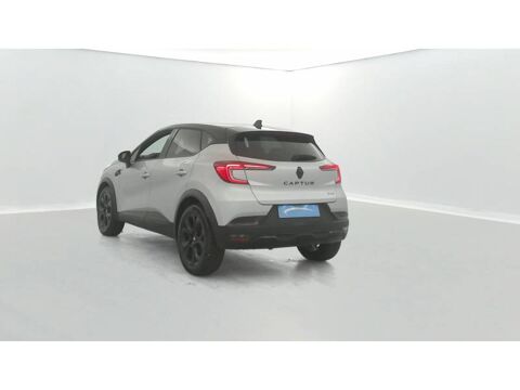 Captur E-Tech 145 SL Rive Gauche 2022 occasion 50100 Cherbourg-en-Cotentin