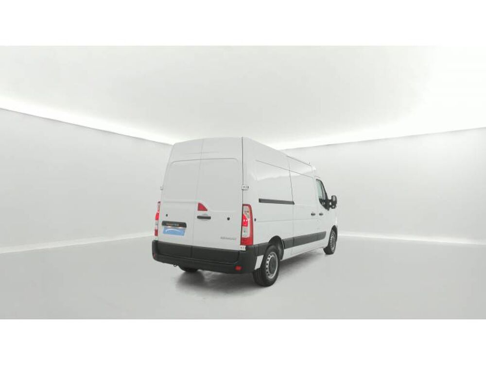 Master MASTER FGN TRAC F3500 L2H2 BLUE DCI 135 CONFORT 2024 occasion 61200 Argentan