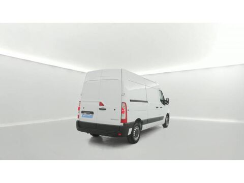 Master MASTER FGN TRAC F3500 L2H2 BLUE DCI 135 CONFORT 2024 occasion 61200 Argentan