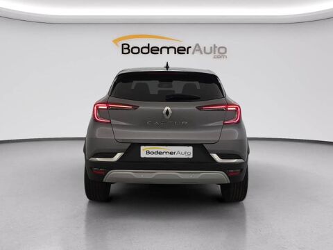 Captur mild hybrid 140 Techno fast track 2023 occasion 56850 Caudan