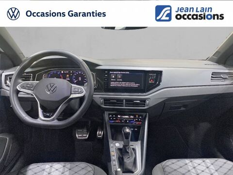 Taigo 1.5 TSI 150 DSG7 R-Line Edition 2025 occasion 74600 Seynod
