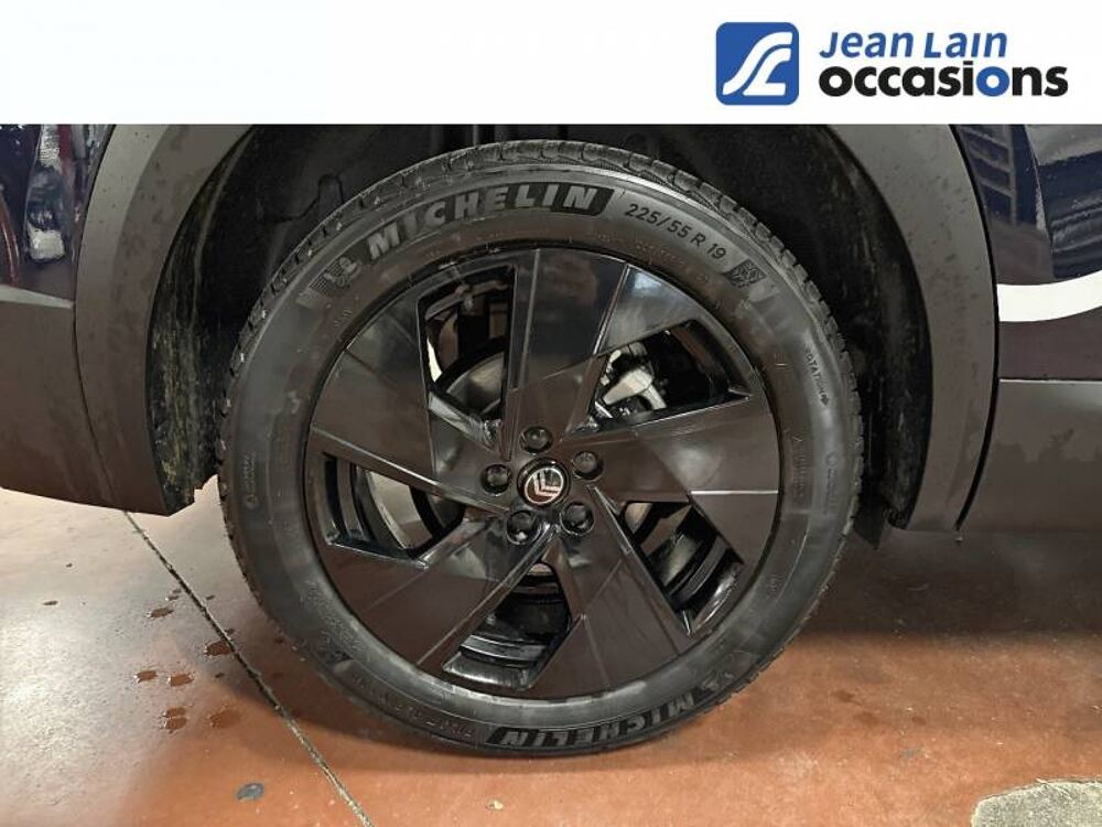 C5 aircross C5 Aircross Hybride 145 e-DCS6 Max 2025 occasion 01170 Cessy