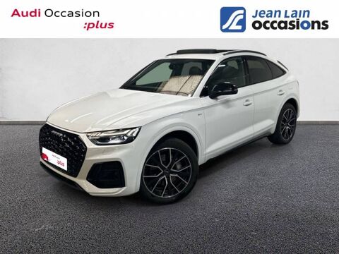 Annonce voiture Audi Q5 79690 