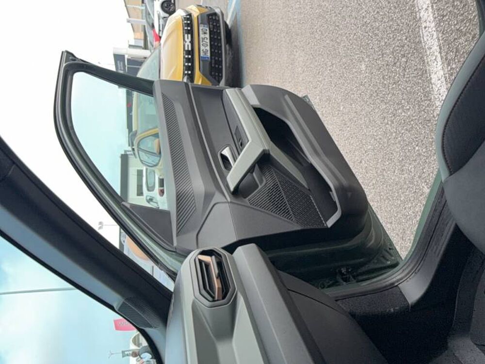 Duster Hybrid 155 Extreme 2026 occasion 50100 Cherbourg-en-Cotentin