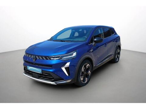 Annonce voiture Renault Symbioz 29490 €