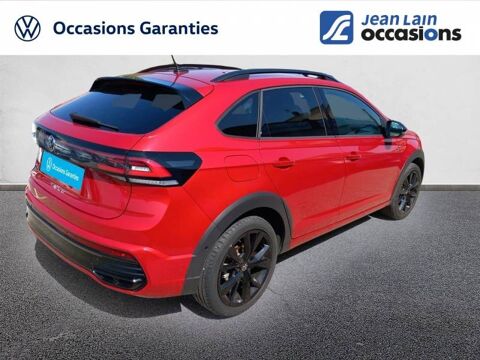 Taigo 1.5 TSI 150 DSG7 R-Line 2024 occasion 04130 Volx