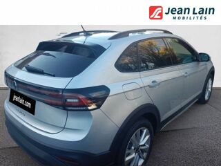 Taigo 1.0 TSI 116 DSG7 VW Edition 2025 occasion 38600 Fontaine