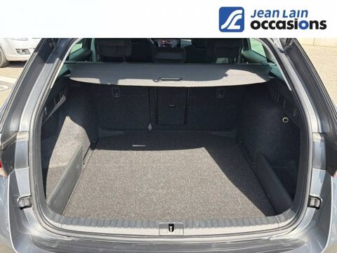 Octavia Combi 2.0 TDI 150 ch SCR DSG7 Selection 2025 occasion 01170 Cessy