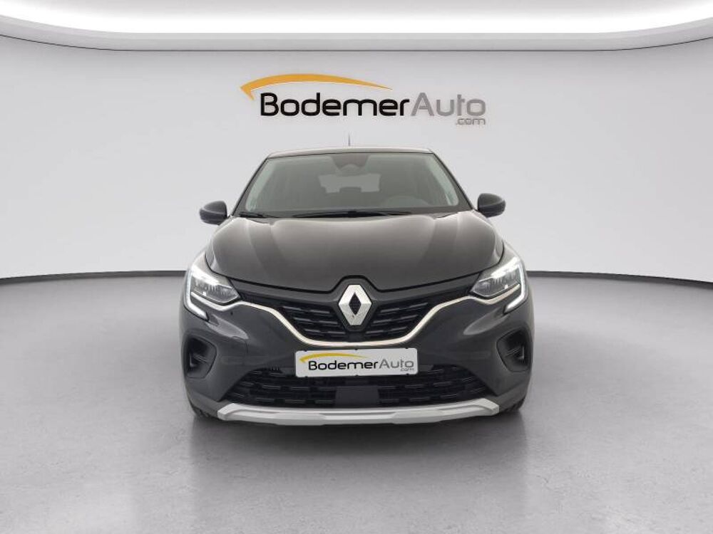 Captur TCe 90 Evolution 2024 occasion 22600 Loud&eacute;ac