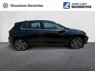 Golf 1.5 eTSI EVO2 116 DSG7 Style 2025 occasion 73200 Albertville