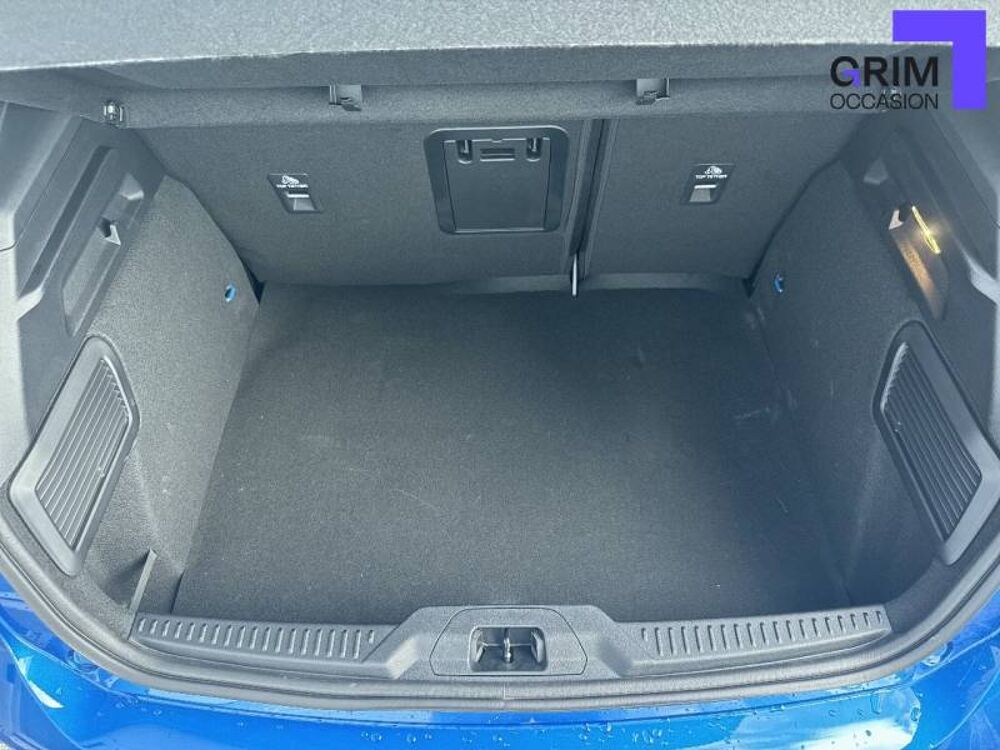 Focus 1.0 EcoBoost 155 S&S mHEV Powershift ST-Line X 2025 occasion 34970 Lattes