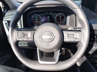 X-Trail e-POWER 204 ch N-Trek 2024 occasion 22300 Lannion