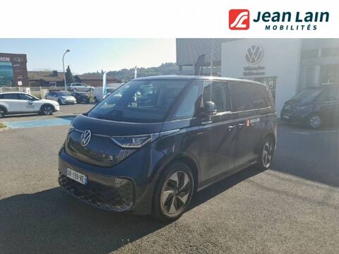 Volkswagen ID.Buzz ID. Buzz 204 ch Pro 2022 occasion Annemasse 74100