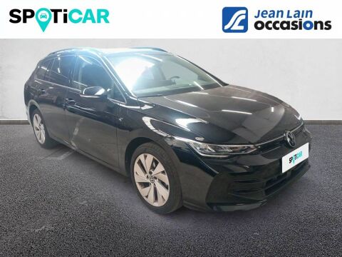 Golf SW 1.5 eTSI EVO2 116 DSG7 Life Plus 2025 occasion 74100 V&eacute;traz-Monthoux
