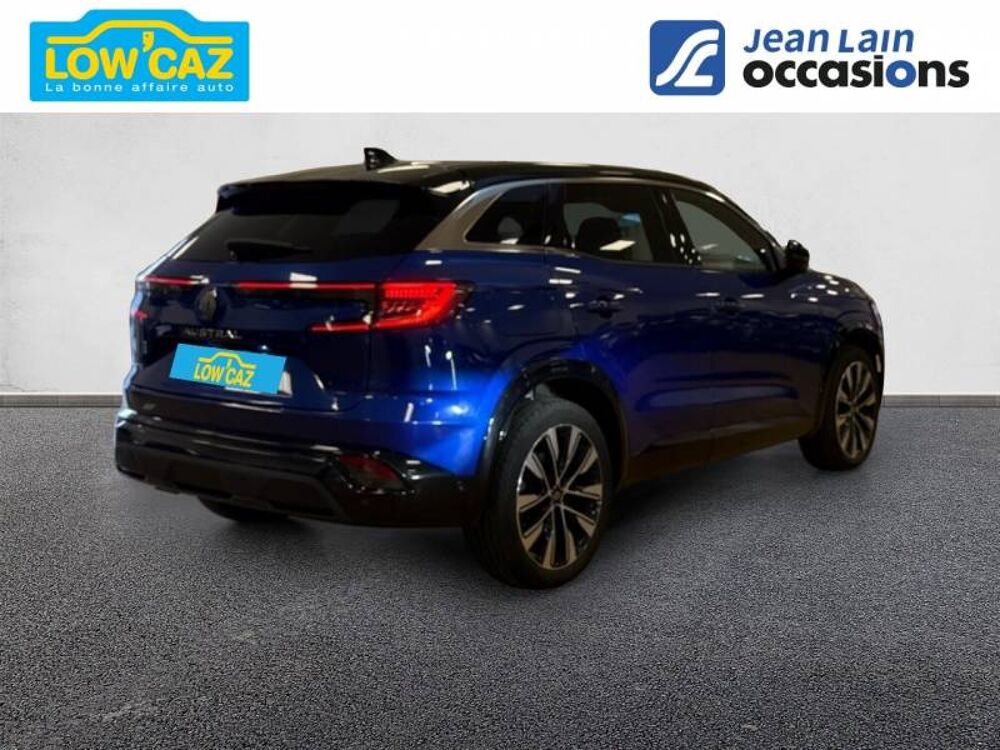 Austral mild hybrid 160 auto Techno 2023 occasion 38360 Sassenage
