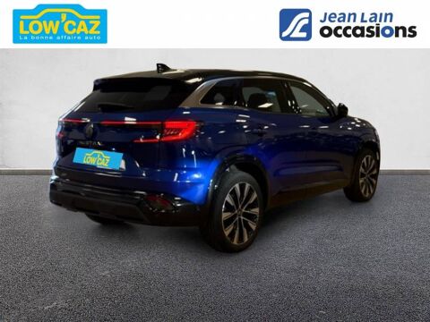 Austral mild hybrid 160 auto Techno 2023 occasion 38360 Sassenage