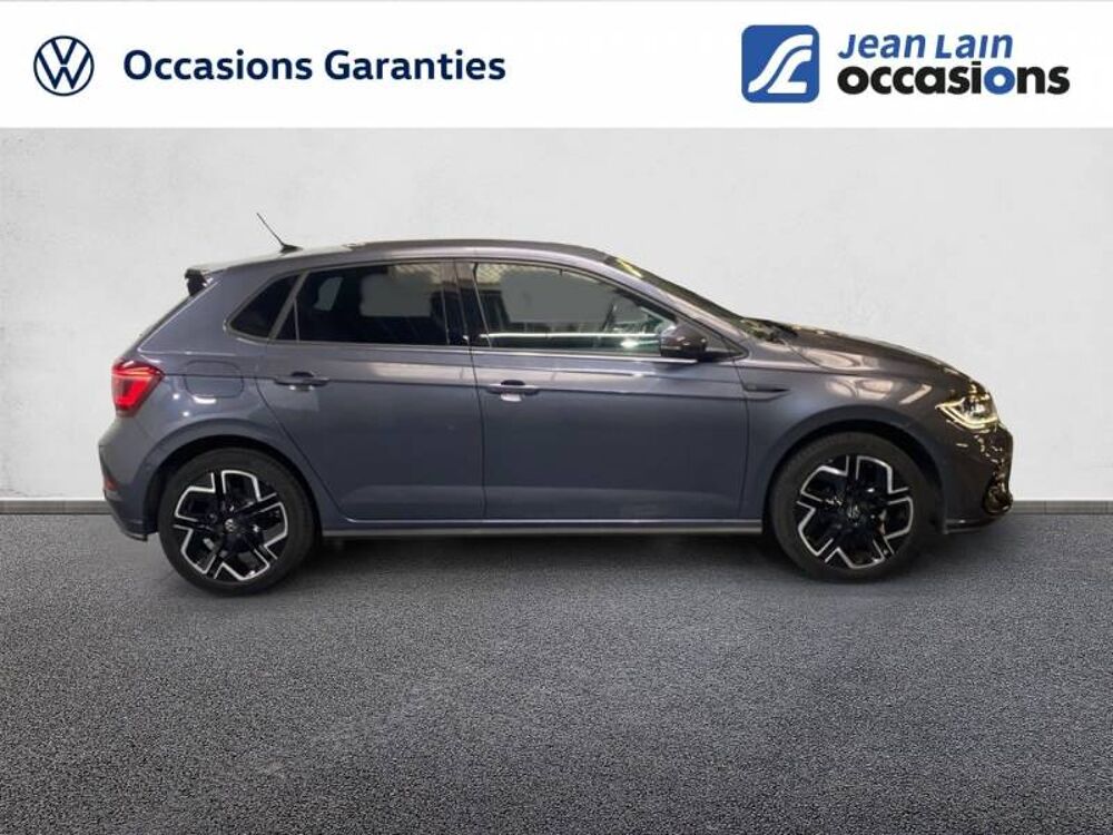 Polo 1.0 TSI 95 S&S BVM5 R-Line Edition 2025 occasion 38300 Bourgoin-Jallieu