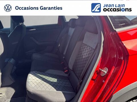 Taigo 1.0 TSI 110 DSG7 R-Line 2022 occasion 73460 Tournon