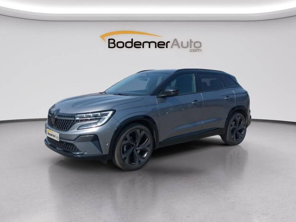 Austral E-Tech hybrid 200 Techno esprit Alpine 2023 occasion 22600 Loud&eacute;ac