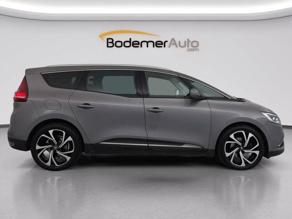 Grand scenic IV Grand Scenic Blue dCi 150 EDC Intens 2019 occasion 29270 Carhaix-Plouguer
