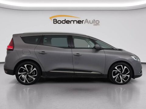 Grand scenic IV Grand Scenic Blue dCi 150 EDC Intens 2019 occasion 29270 Carhaix-Plouguer