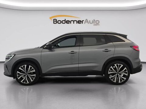 Austral E-Tech hybrid 200 Iconic 2023 occasion 50100 Cherbourg-en-Cotentin