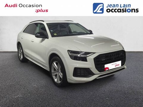 Q5 Q8 50 TDI 286 Tiptronic 8 Quattro Avus 2020 occasion 73290 La Motte-Servolex